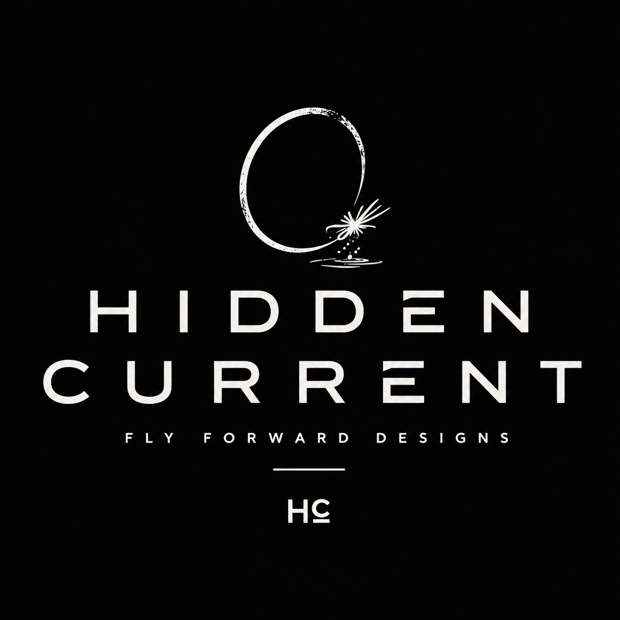 Hidden Current - Fly Forward Designs