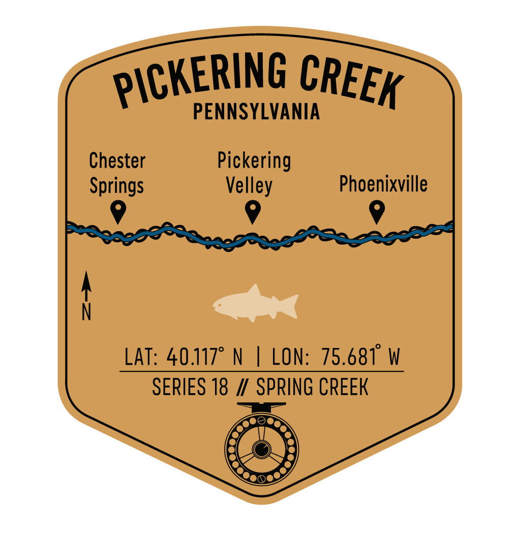 Pickering Creek