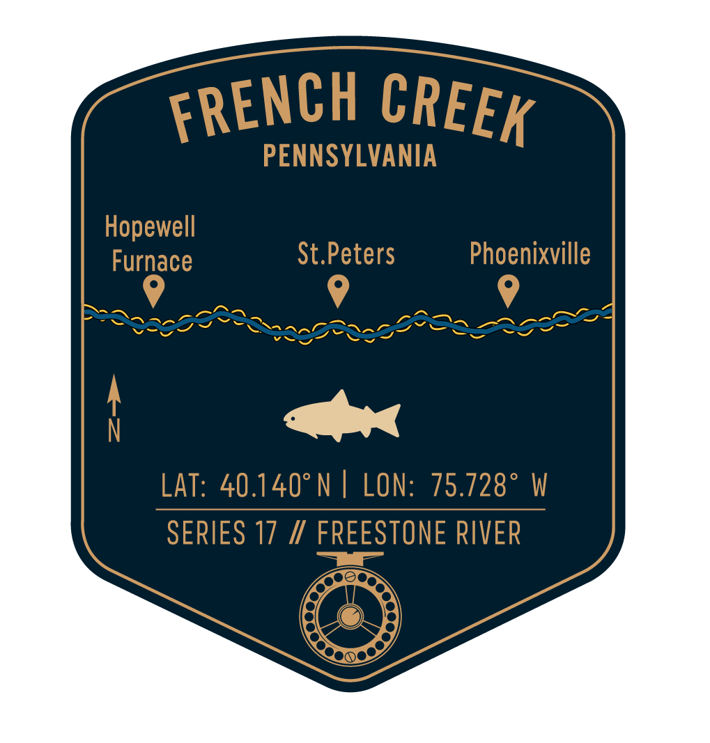 French Creek