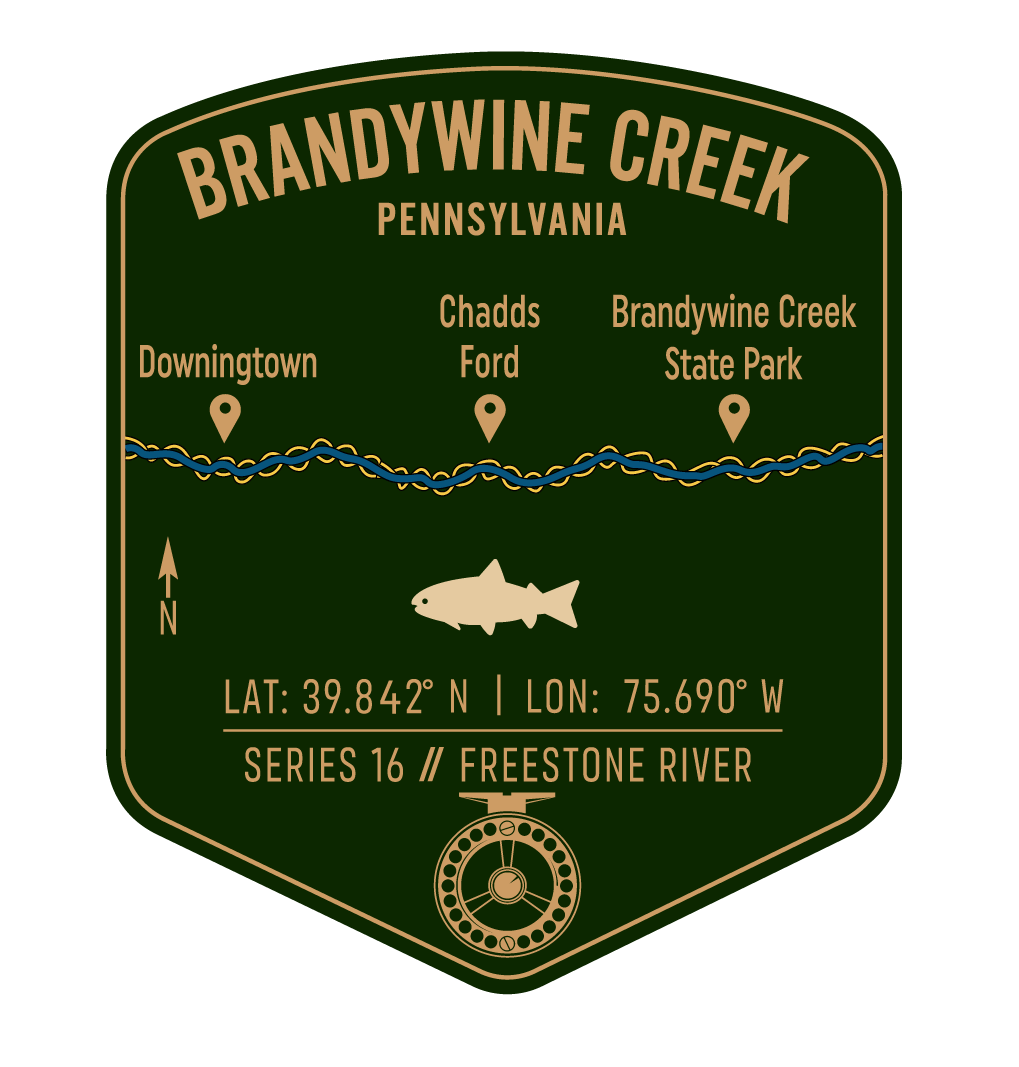 Brandywine Creek