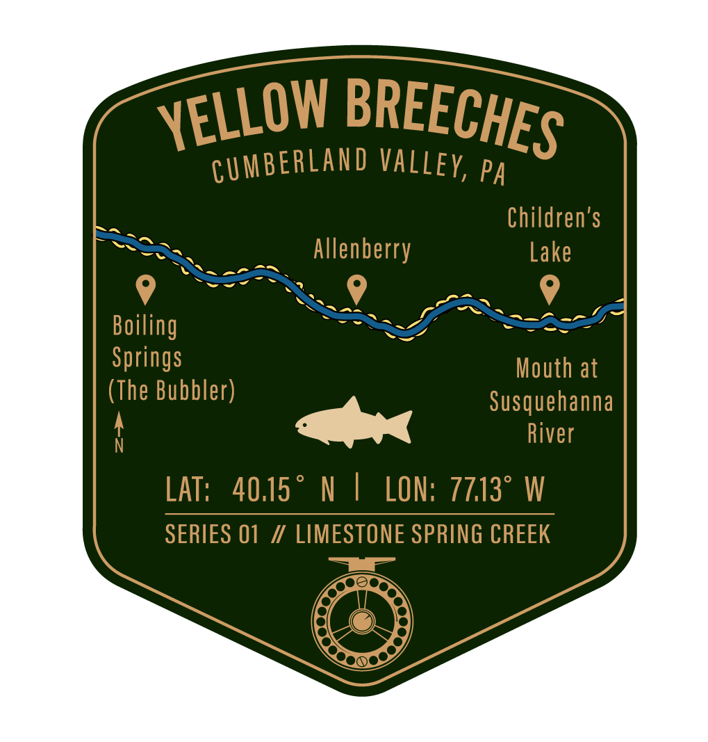 Yellow Breeches