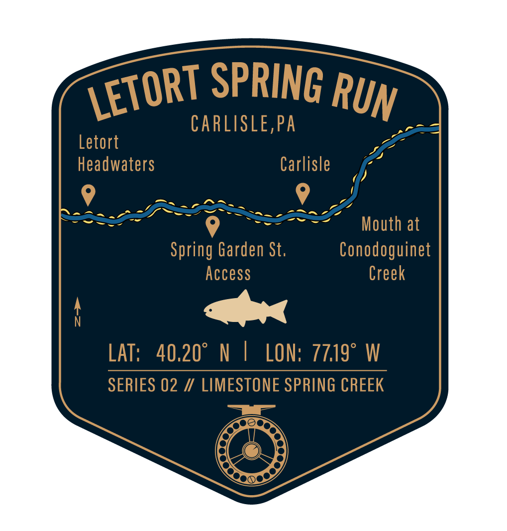 LeTort Spring Run
