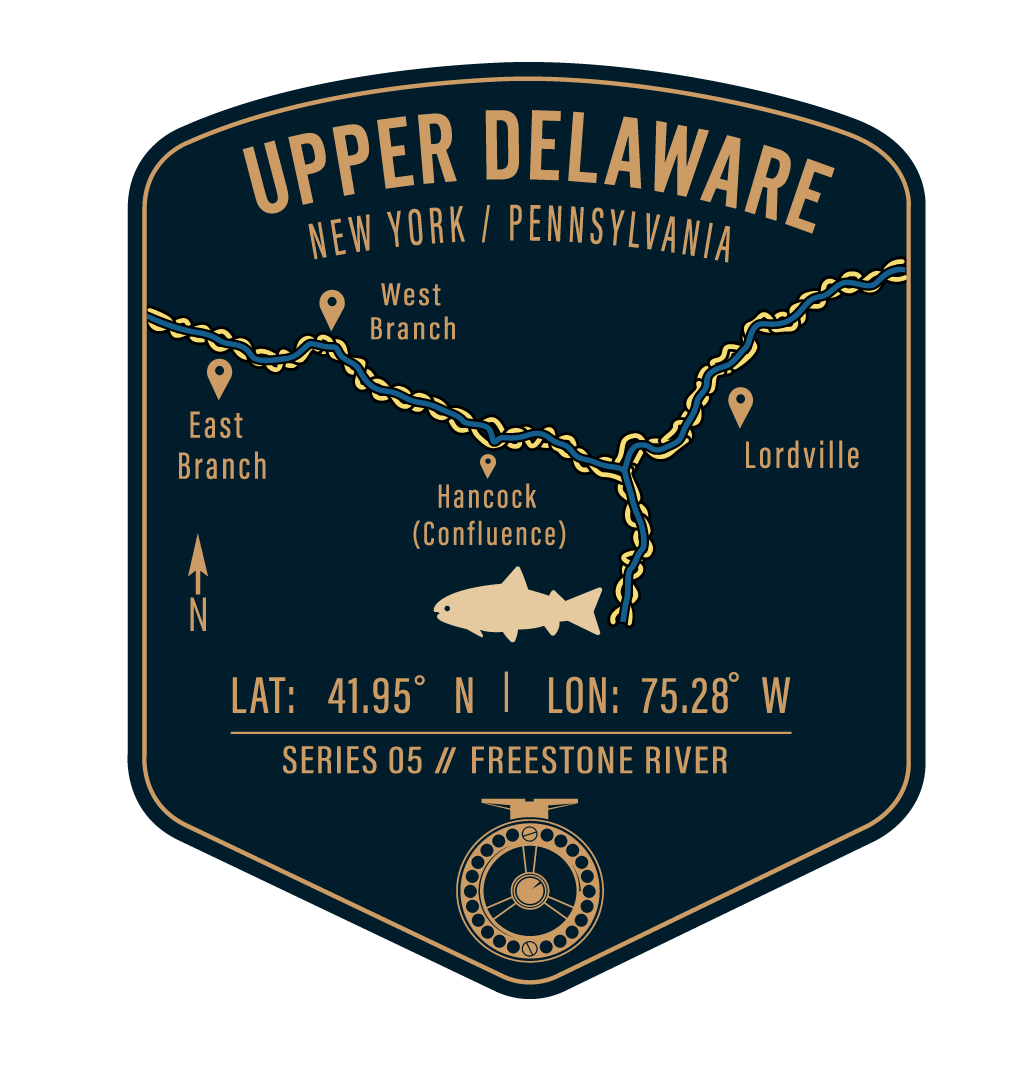 Upper Delaware