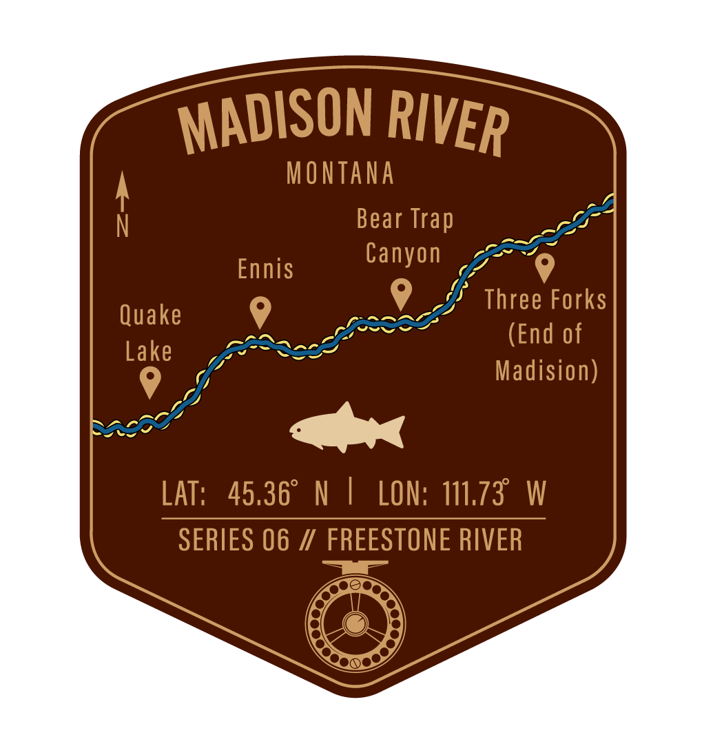 Madison River
