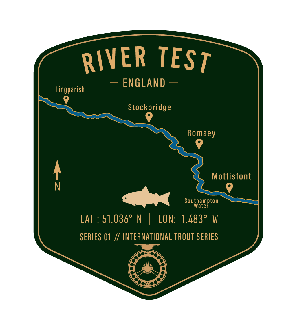 River Test