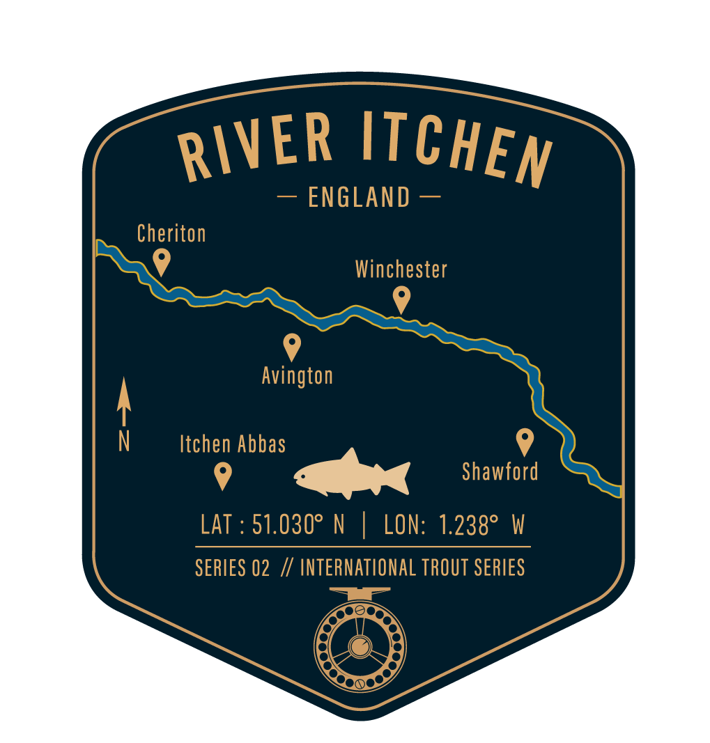 River Itchen
