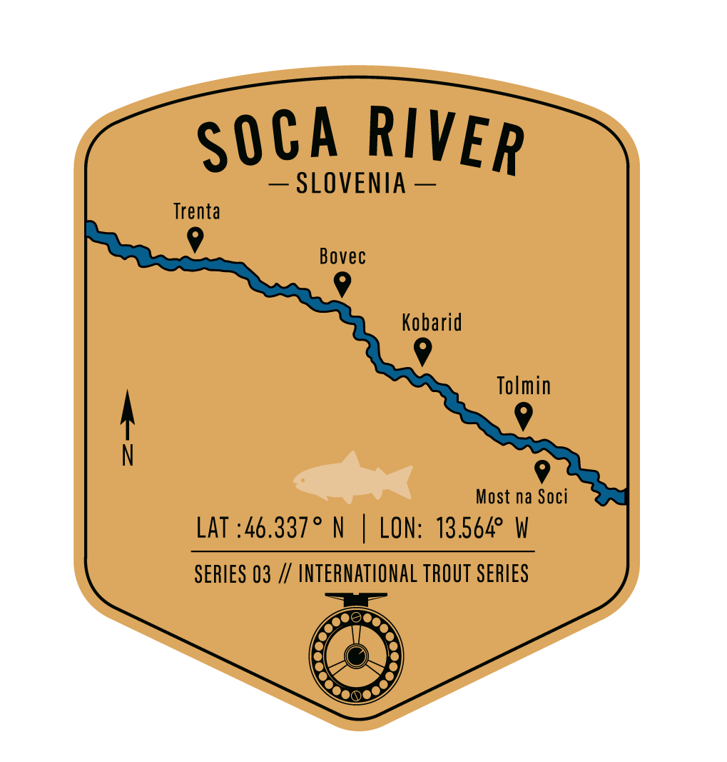 Soca River
