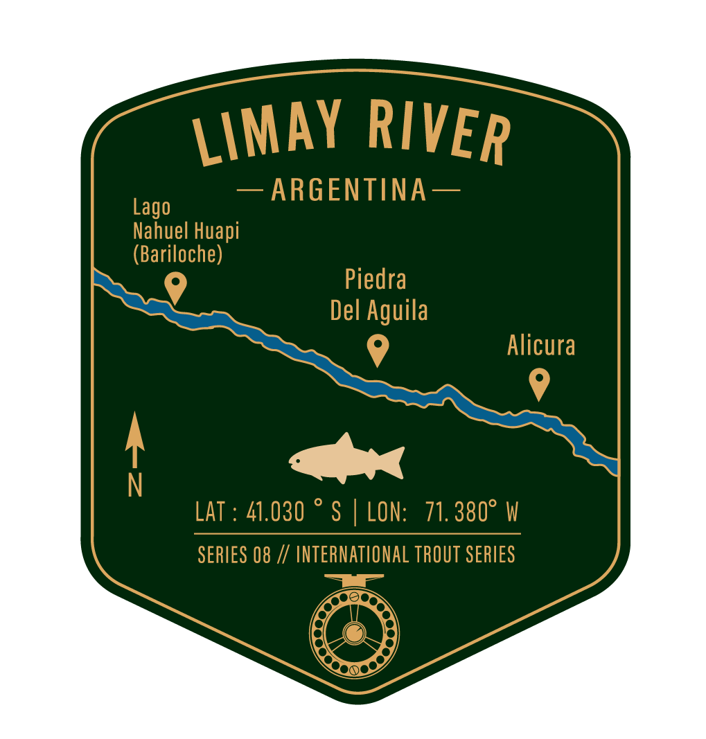 Limay River