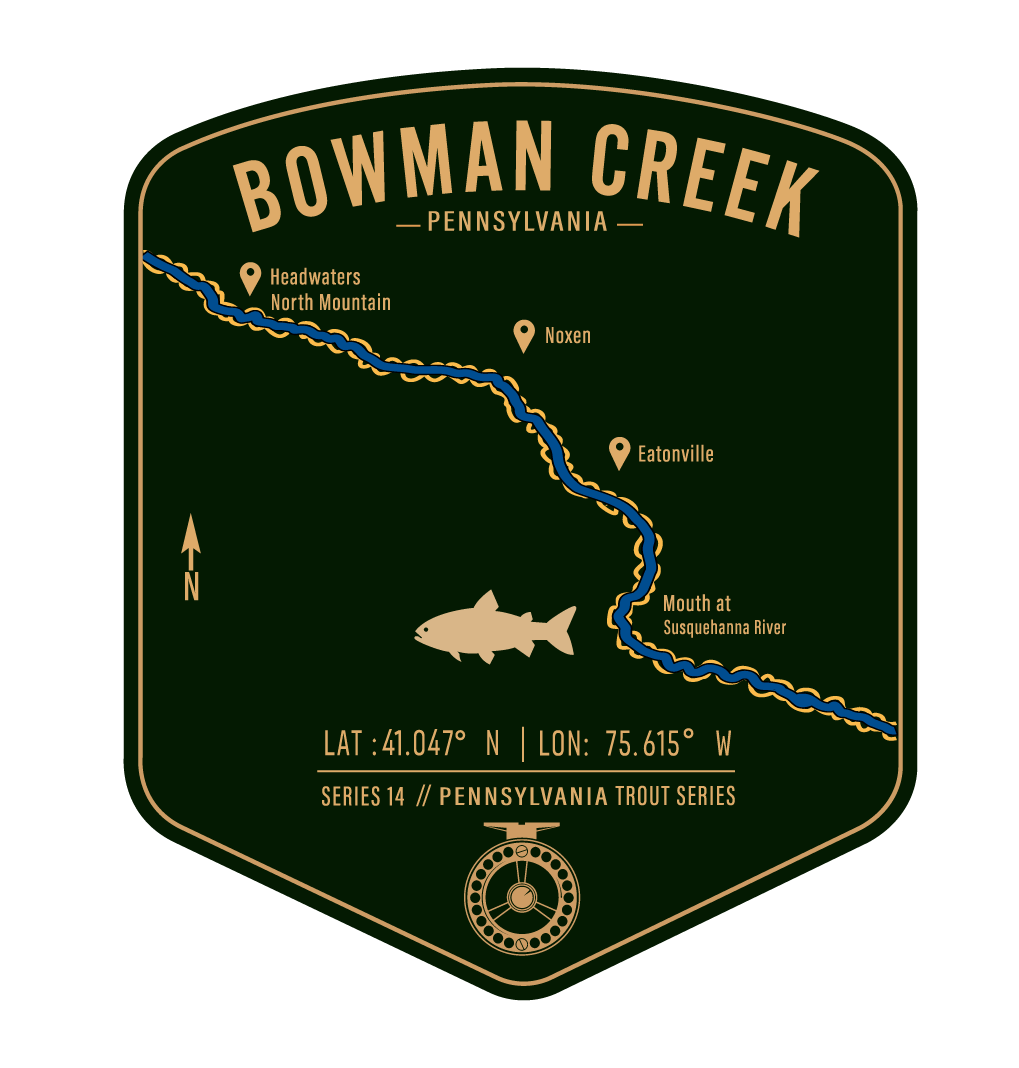 Bowman Creek