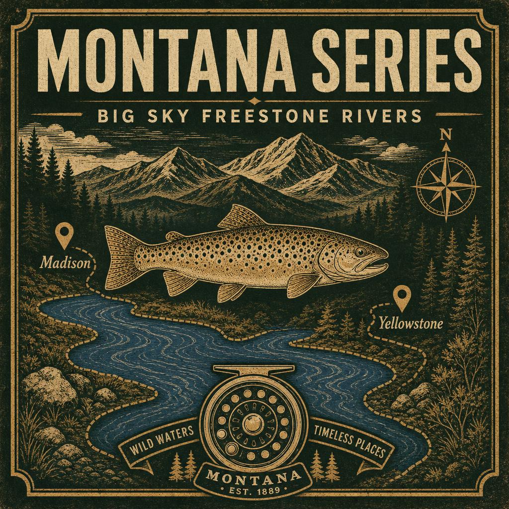 Montana Series