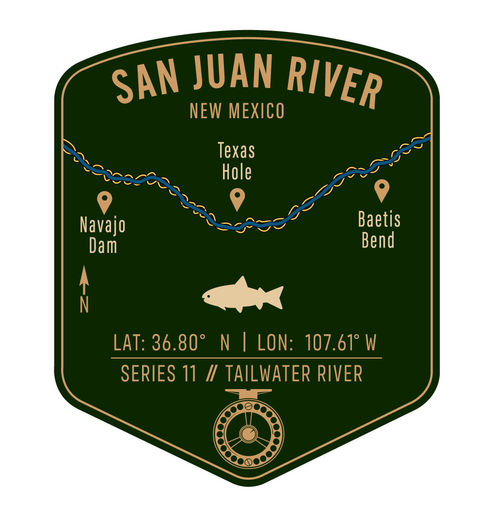 San Juan River