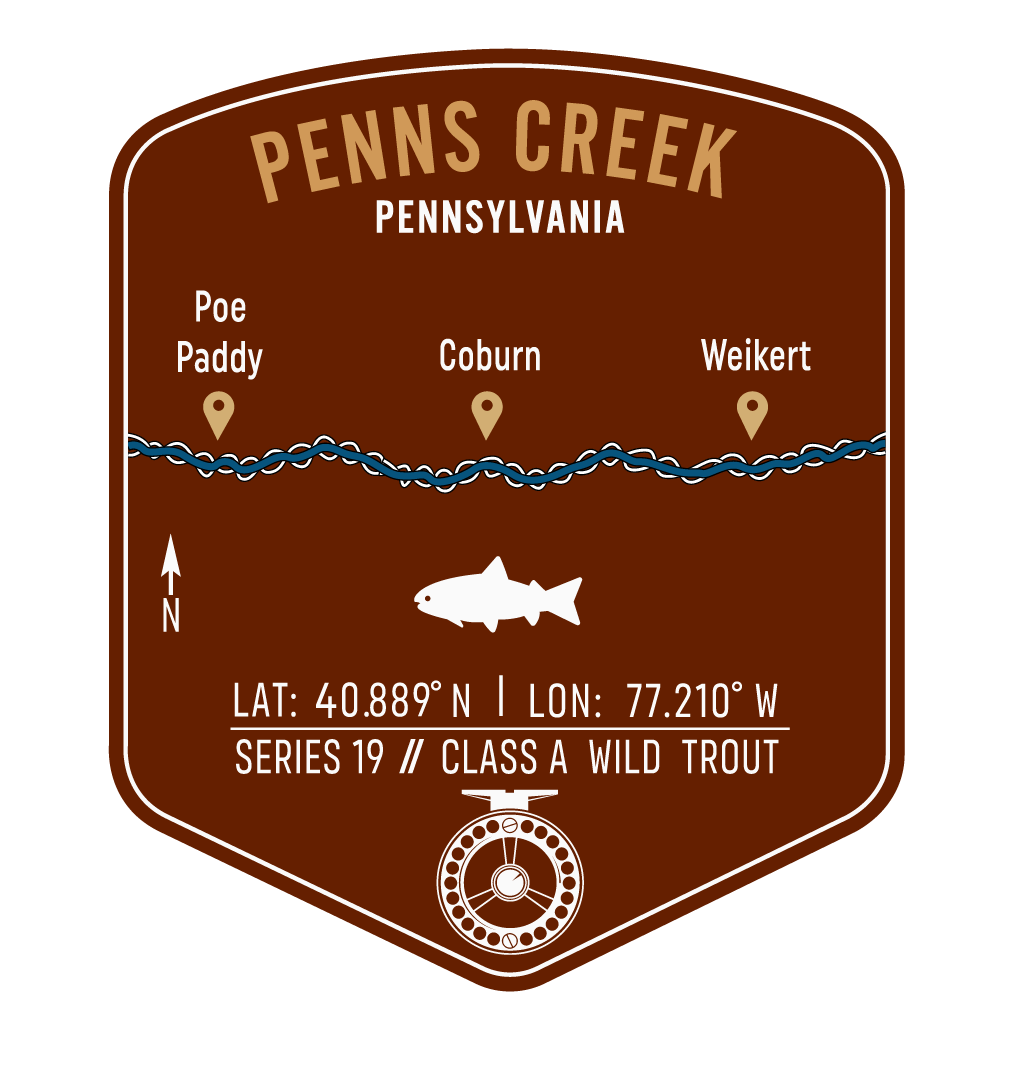 Penns Creek