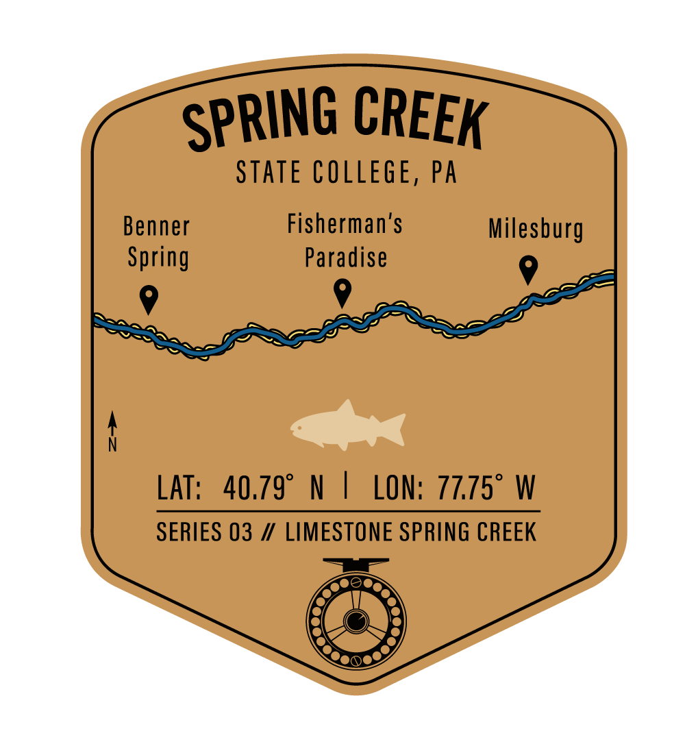 Spring Creek