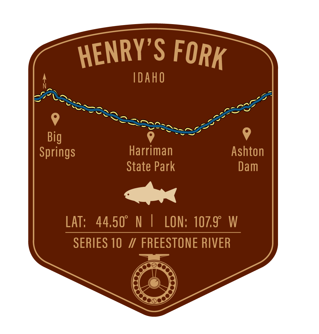 Henry's Fork