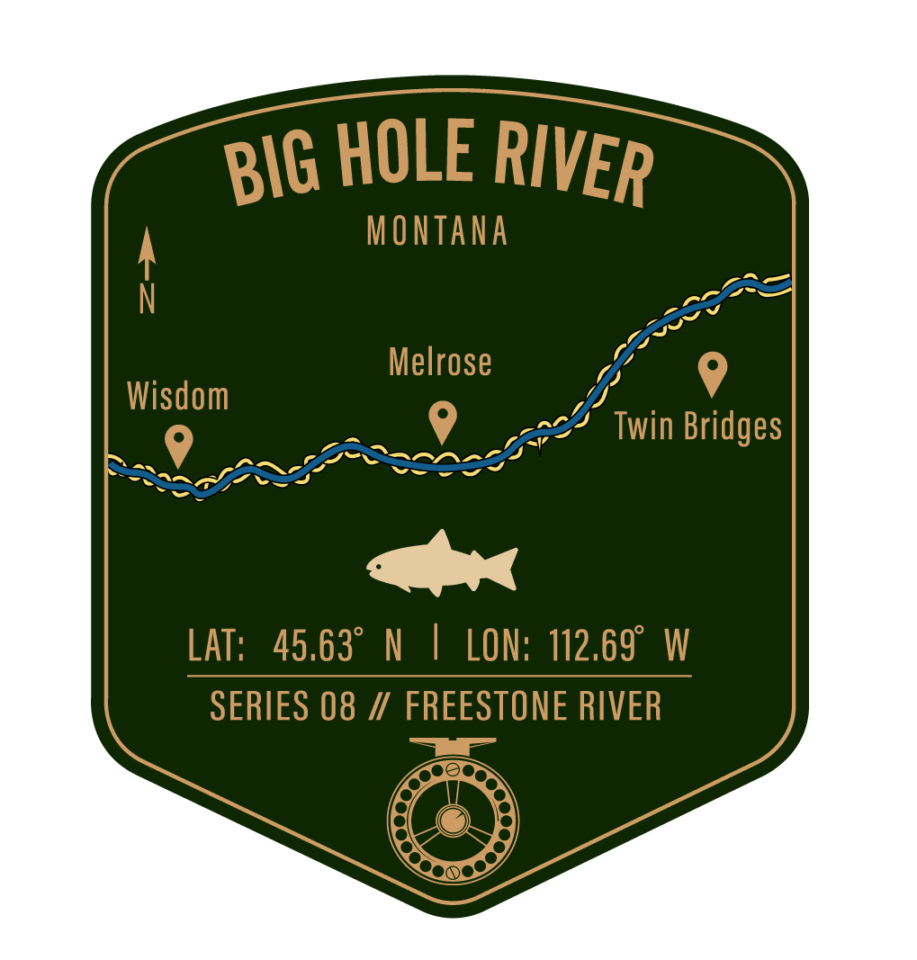 Big Hole River