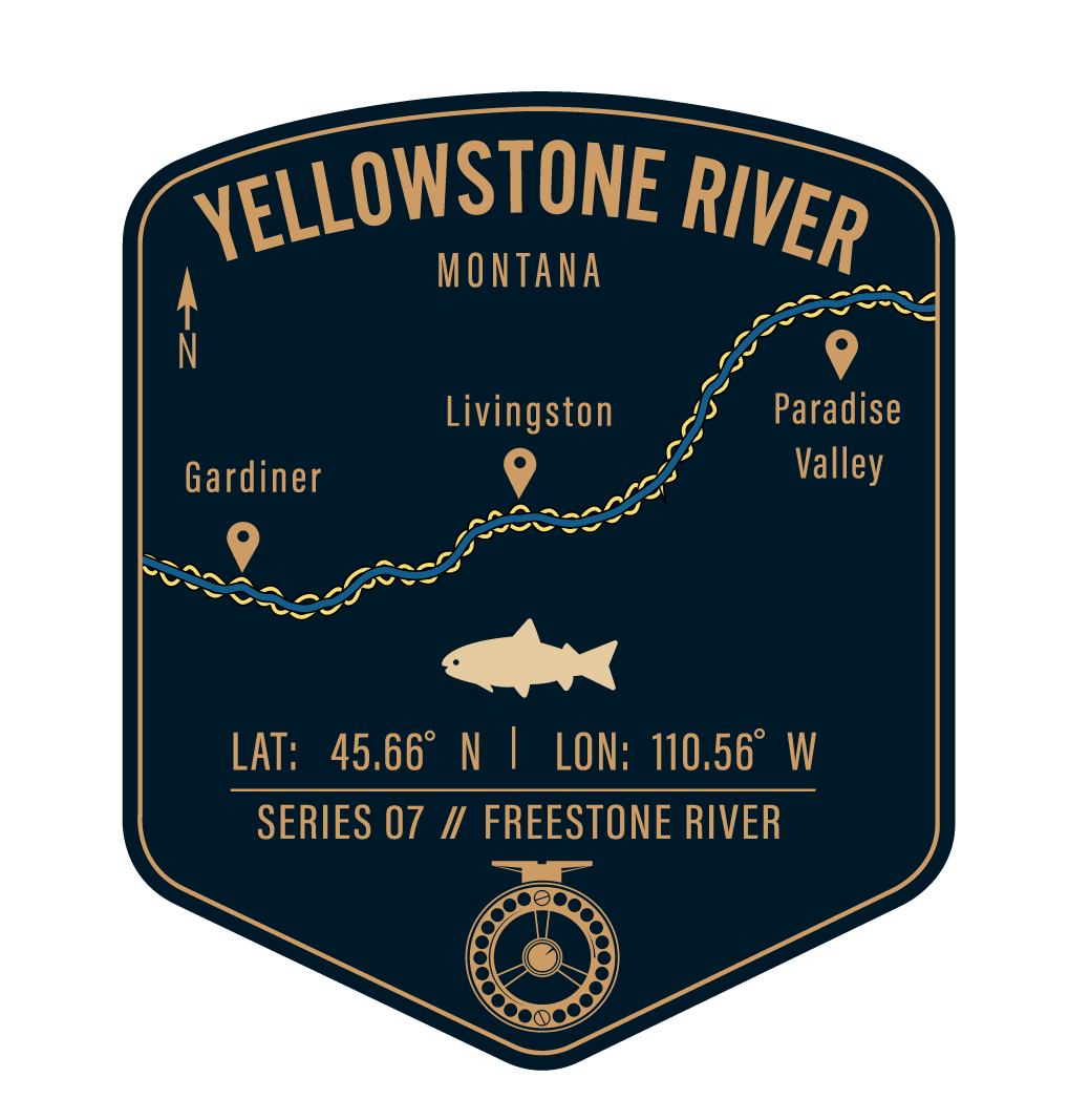 Yellowstone River
