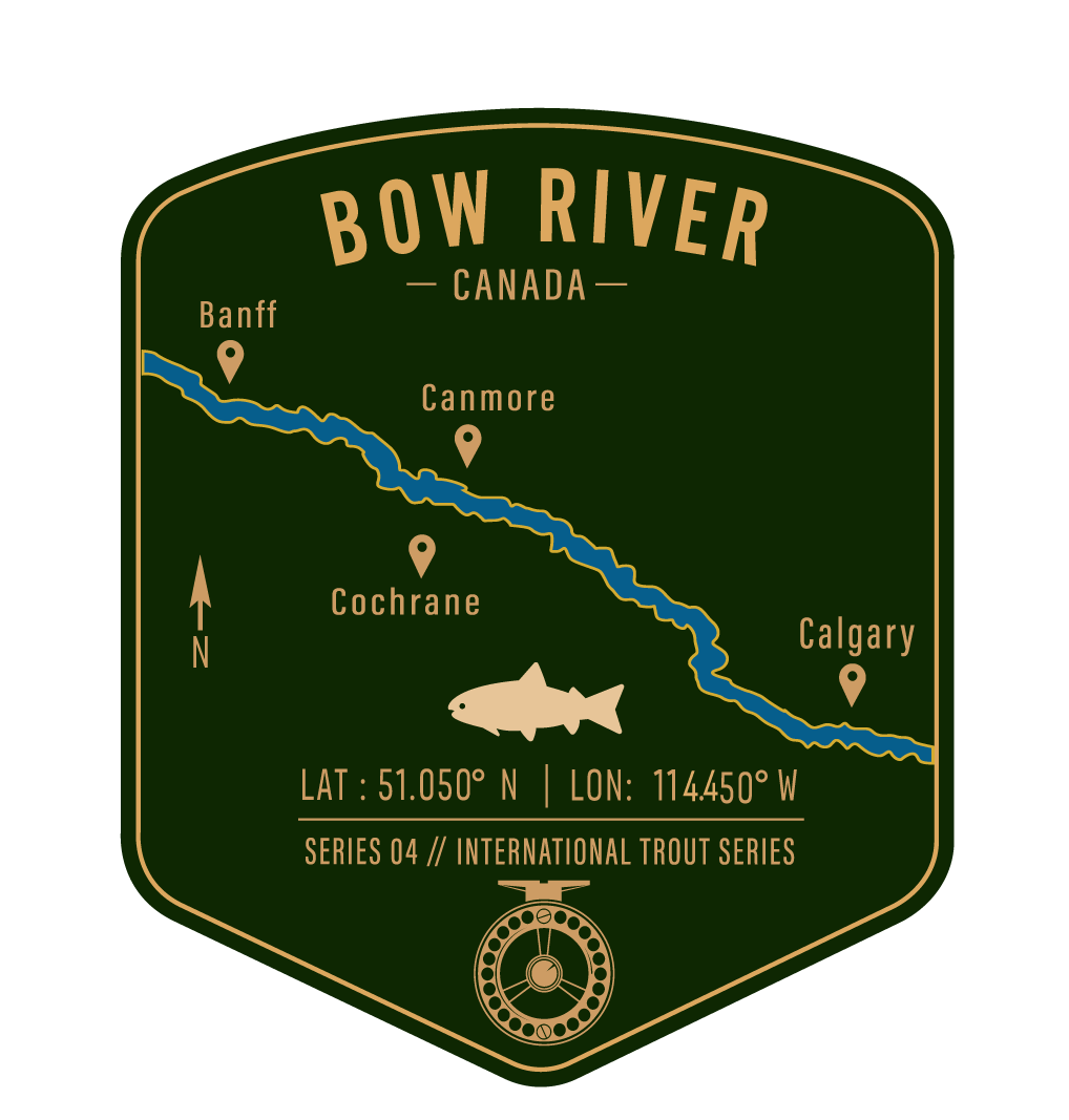 Bow River