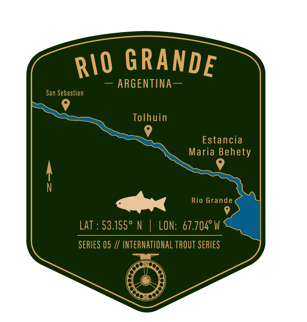 Rio Grande