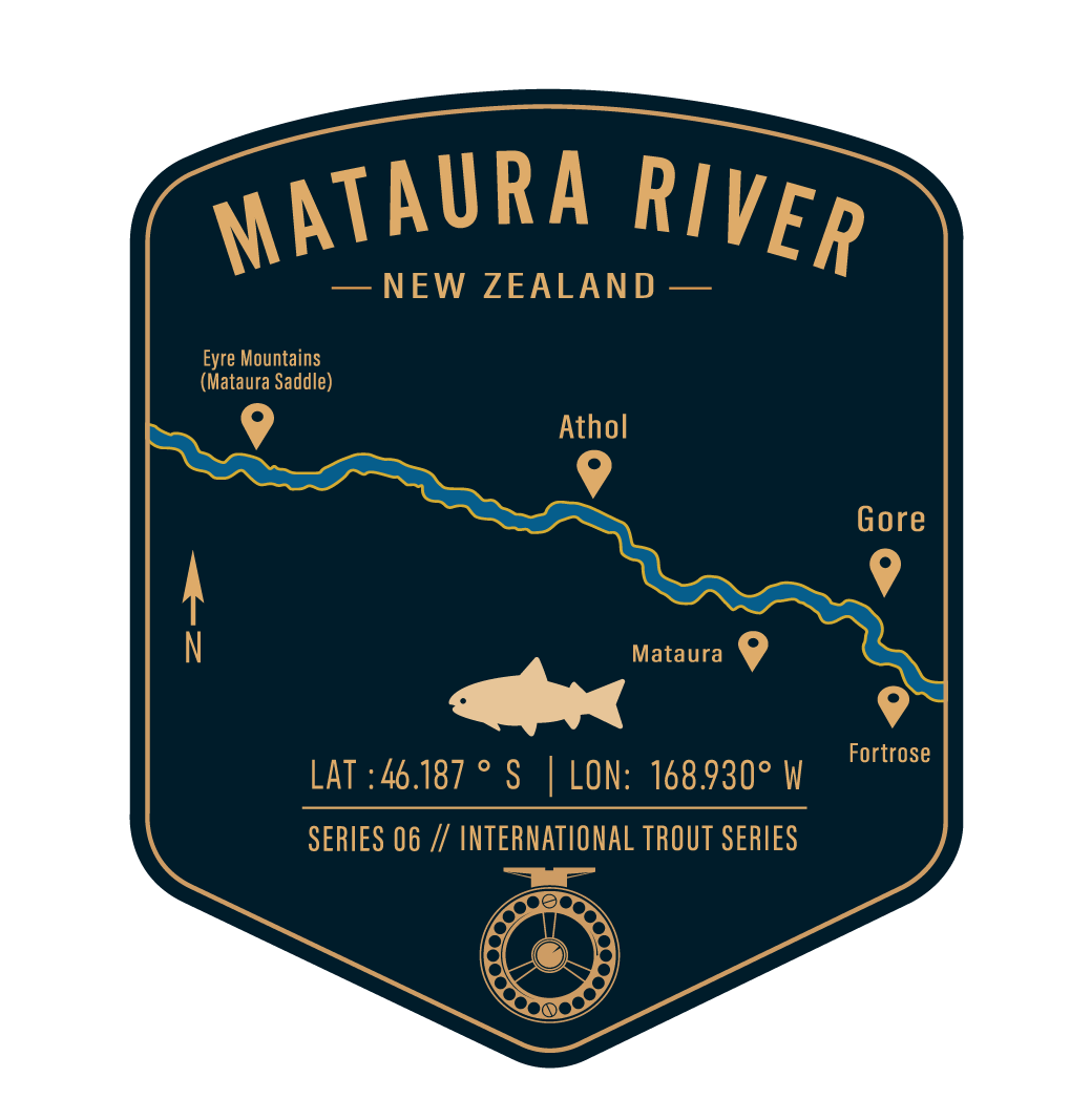 Mataura River