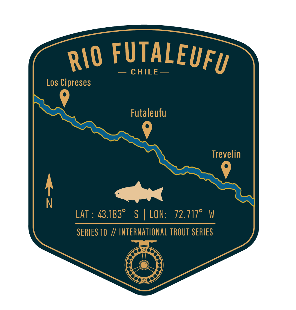 Rio Futaleufu