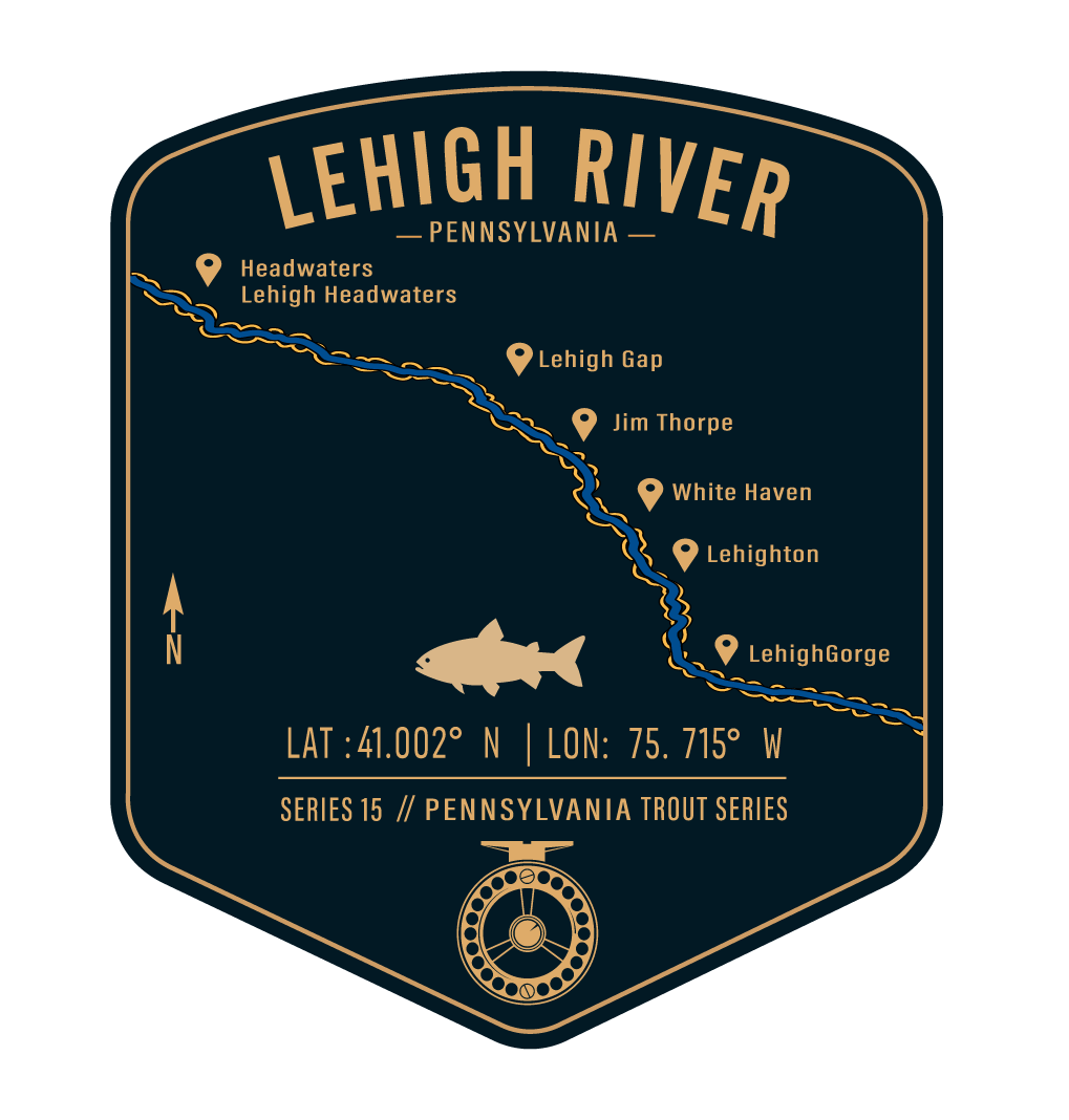 Lehigh River