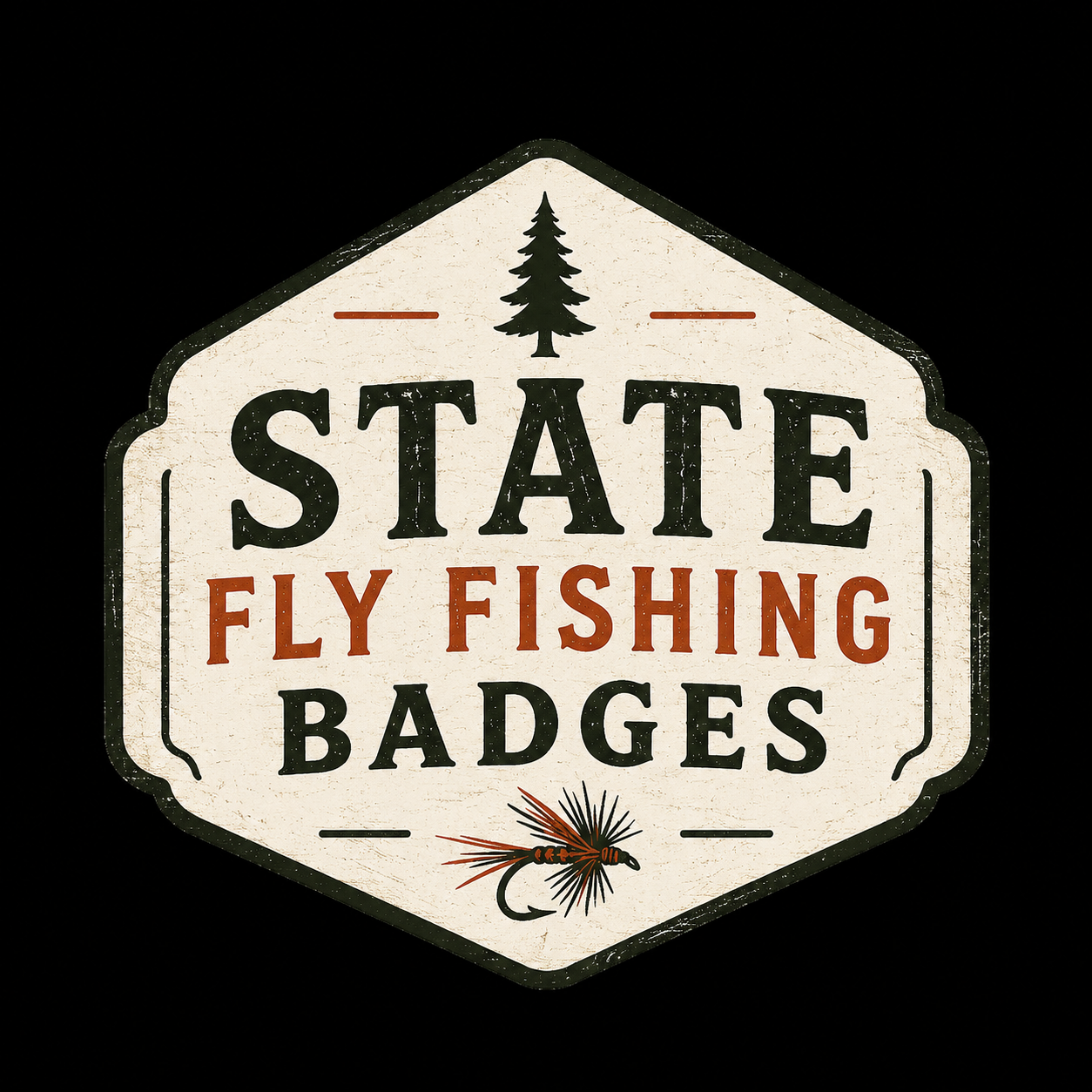 State Badges
