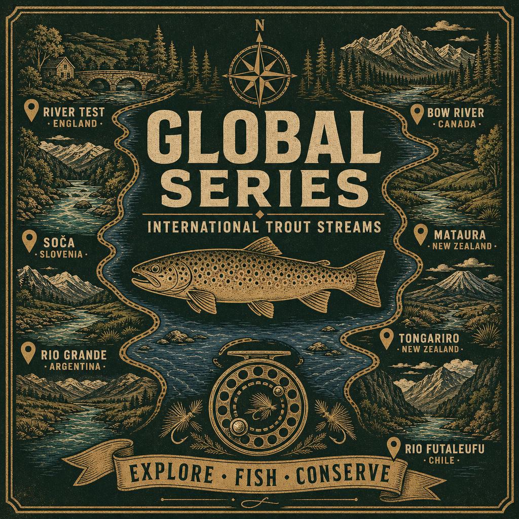 Global Series