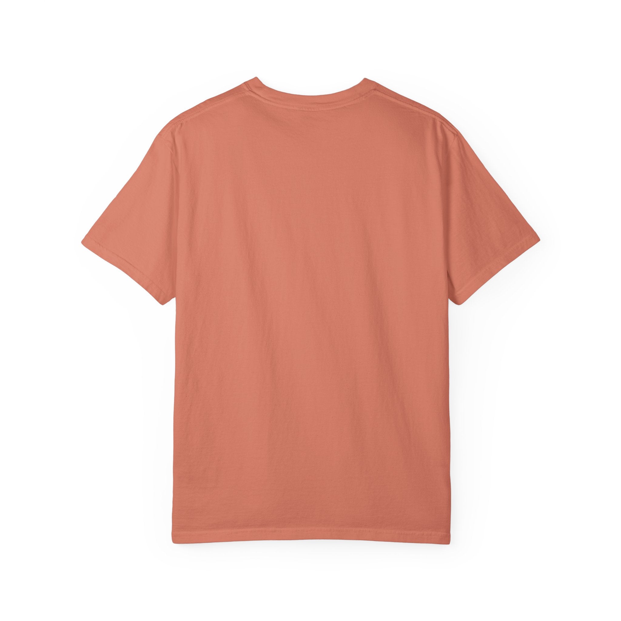 Global Series - Limay River Argentina Fishing Map | Rugged Cotton Trout Tee