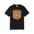 Gunnison River Fishing Map | Rugged Cotton Trout Tee