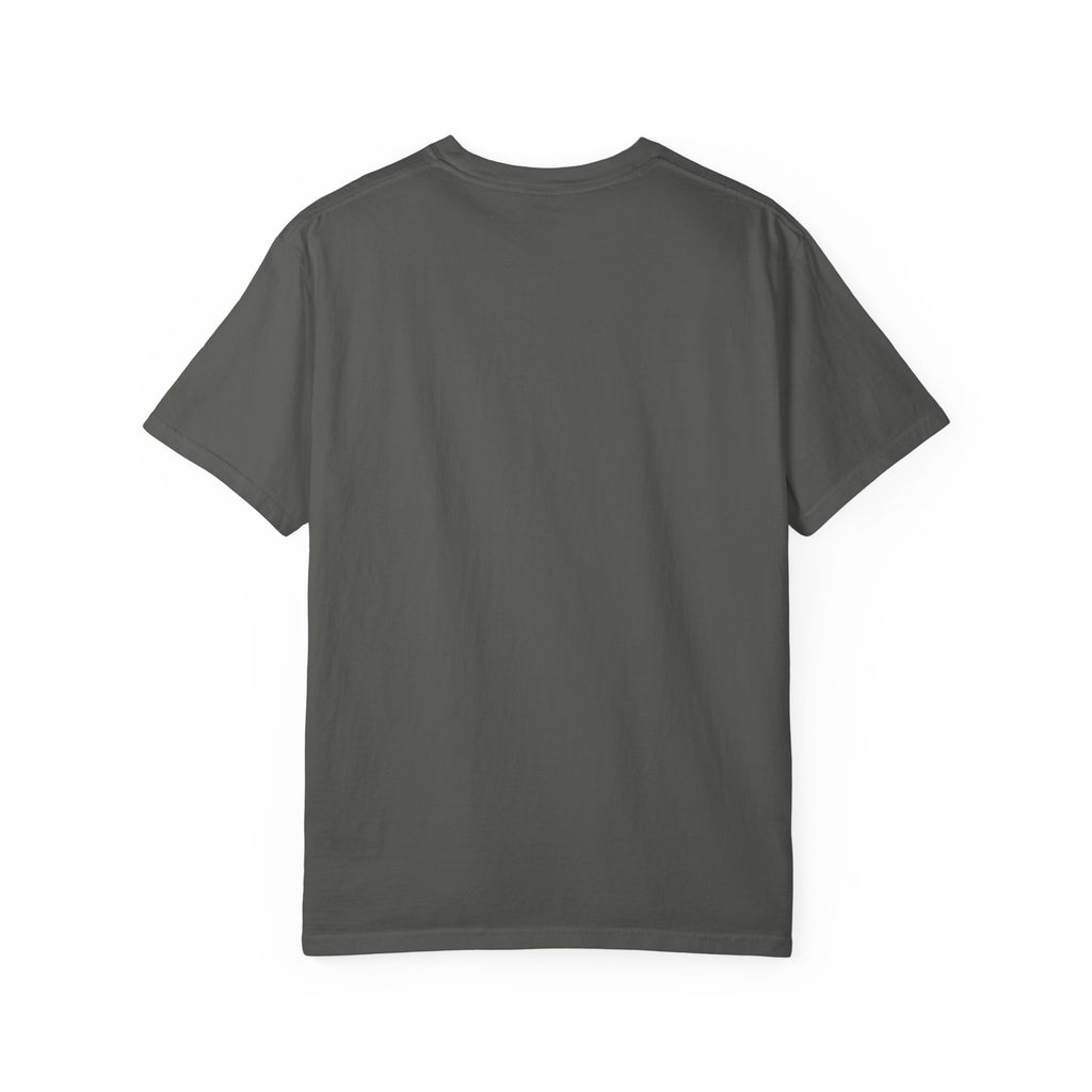 Global Series - Chimehuin River Argentina Fishing Map | Rugged Cotton Trout Tee