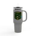 Rio Grande Fishing Badge Travel Mug | 40oz Insulated Tumbler