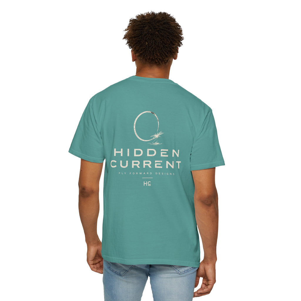Hidden Current
