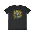 Limestone Love Fishing Map | Lightweight Cotton Trout Tee
