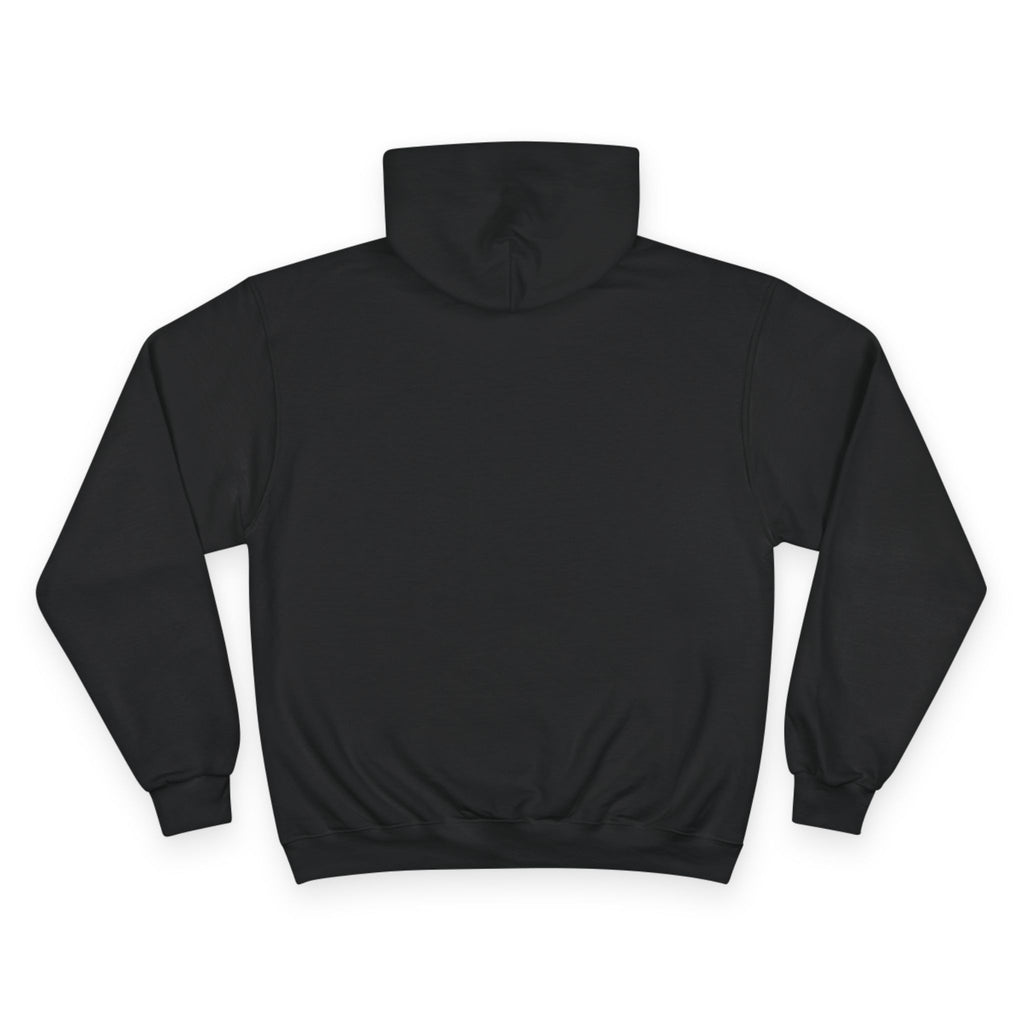 Spring Creek Patch Graphic Hoodie | Outdoor Adventure