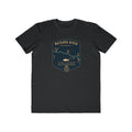 Global Series - Mataura River New Zealand Fishing Map | Lightweight Cotton Trout Tee