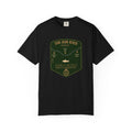 San Juan River Fishing Map | Rugged Cotton Trout Tee