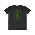 San Juan River Fishing Map | Lightweight Cotton Trout Tee