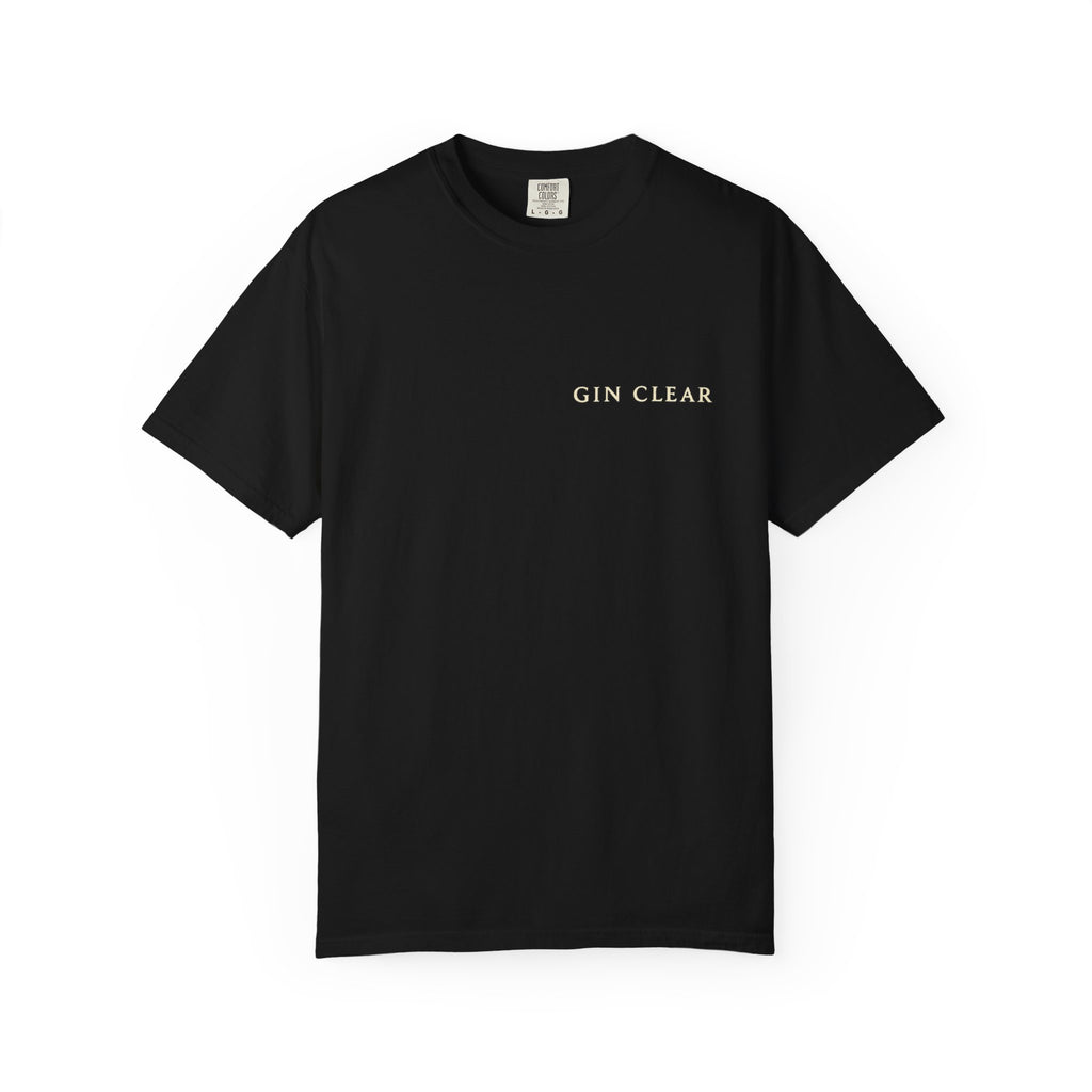 Gin Clear