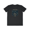 Global Series - River Itchen England Fishing Map | Lightweight Cotton Trout Tee