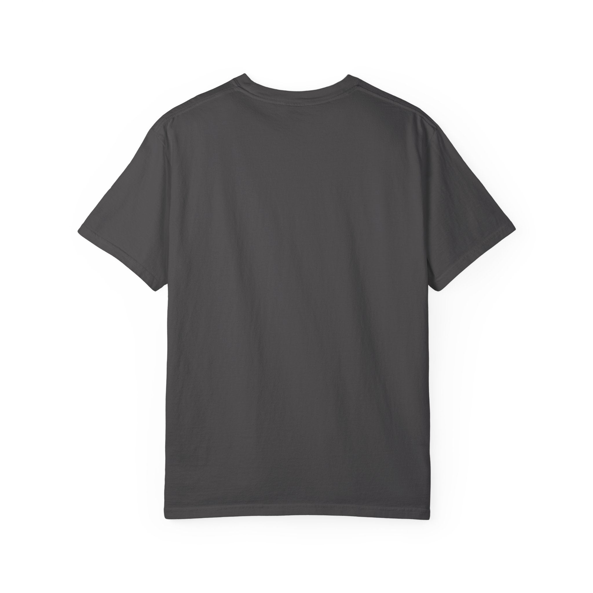 Global Series - Chimehuin River Argentina Fishing Map | Rugged Cotton Trout Tee
