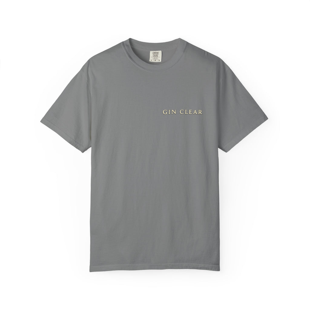 Gin Clear