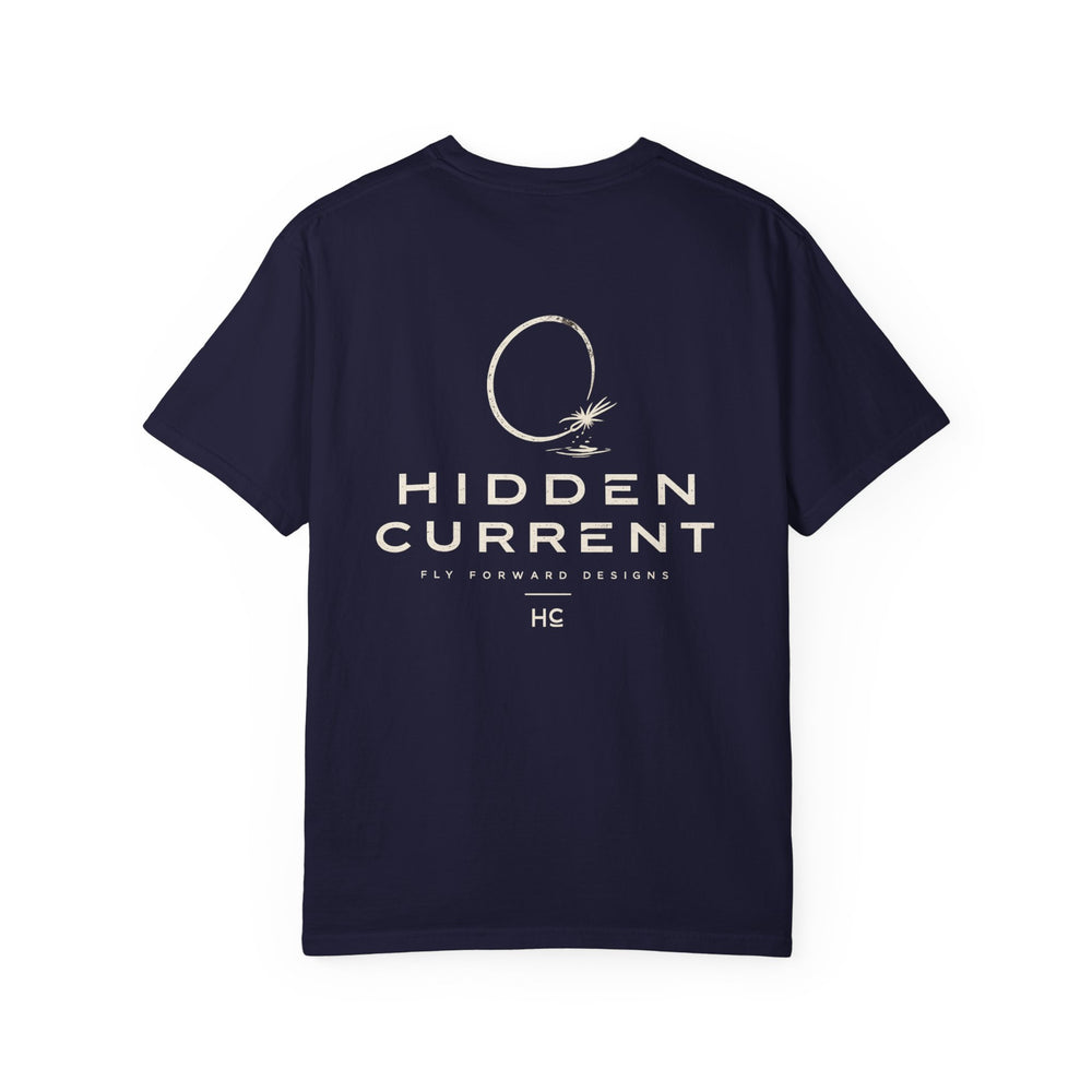 Hidden Current