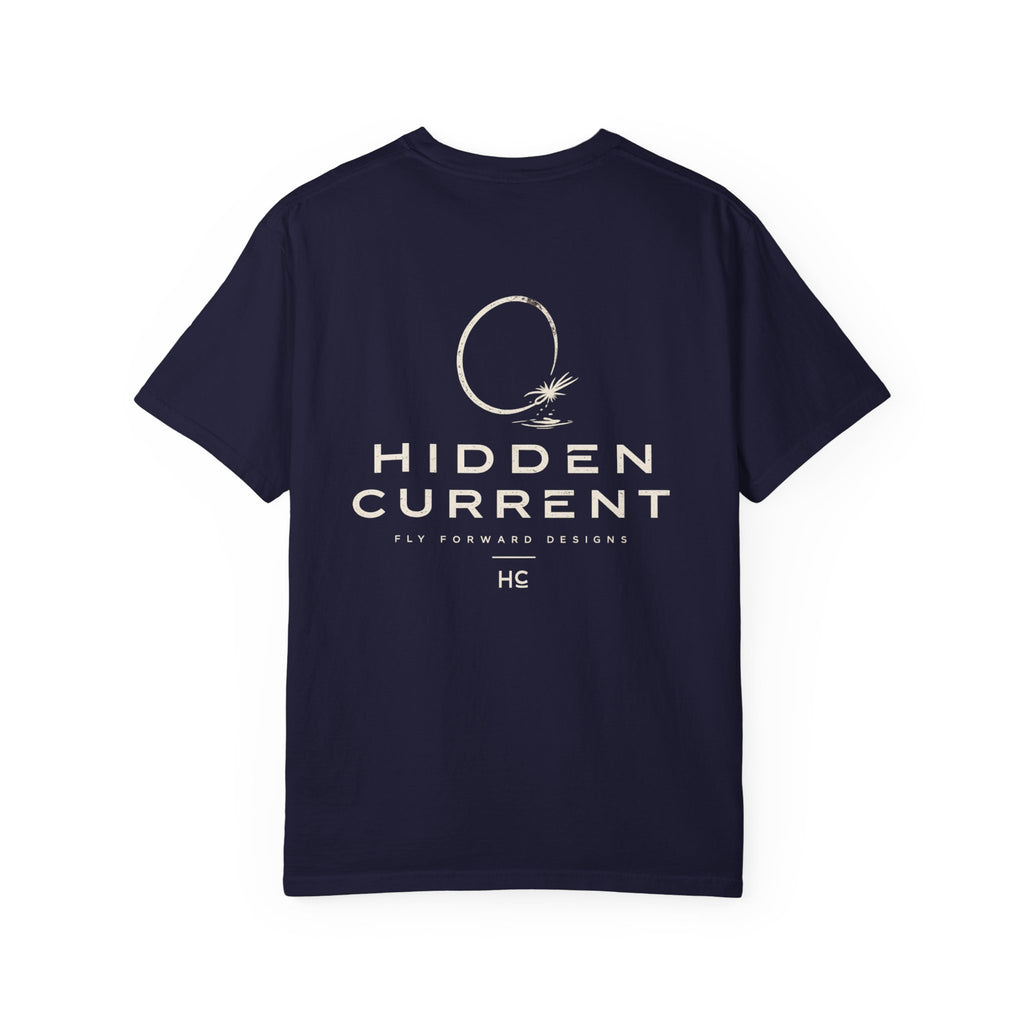 Hidden Current