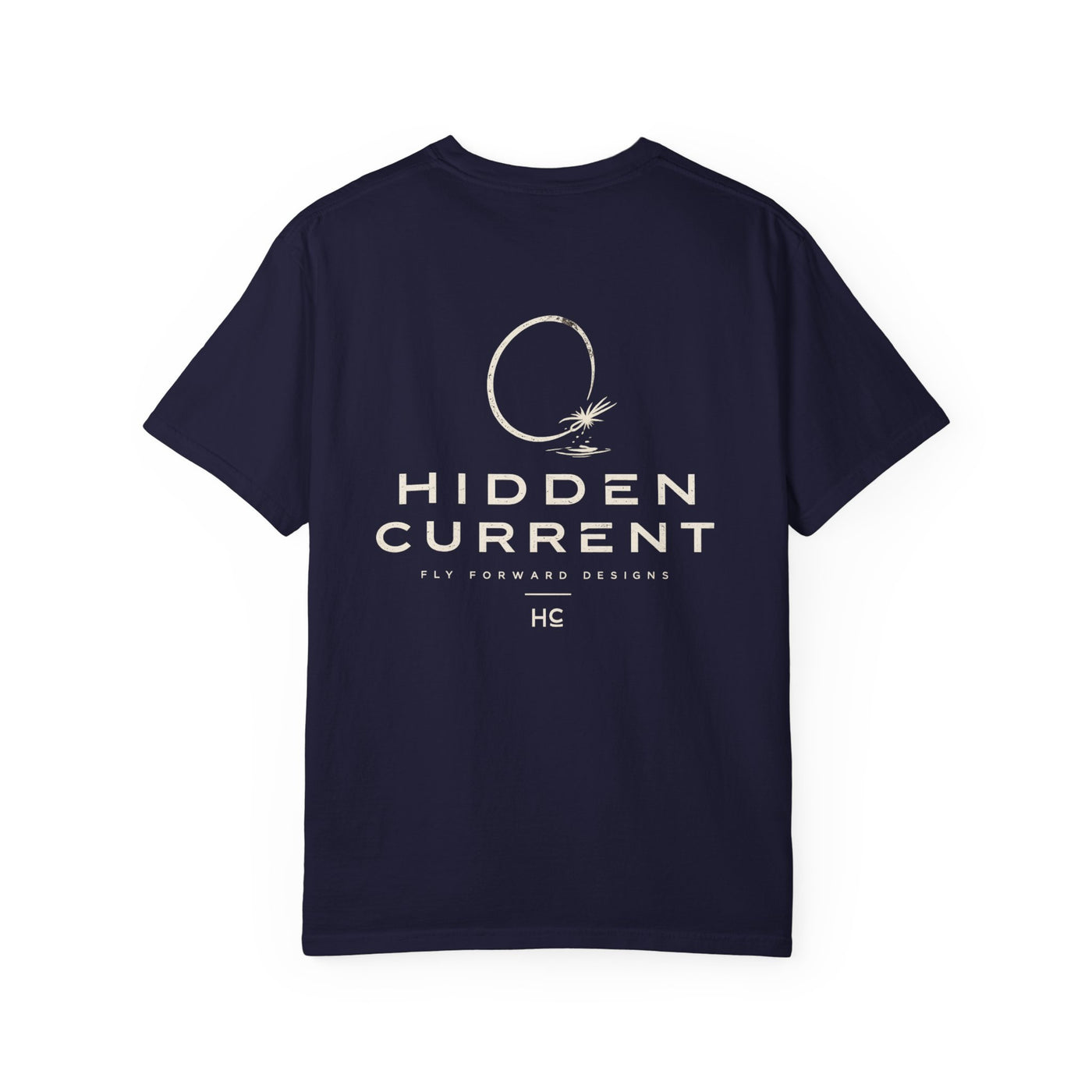 Hidden Current