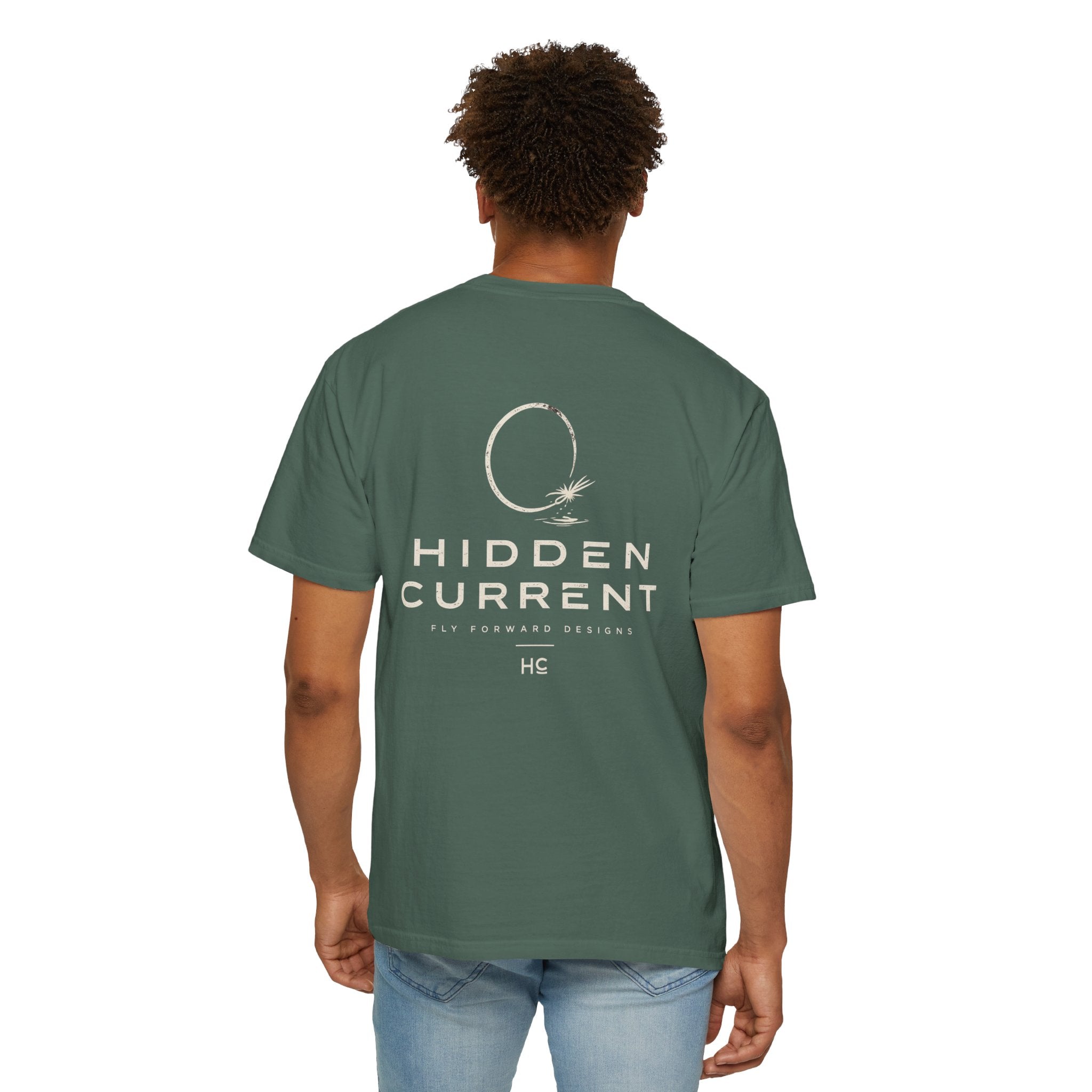 Hidden Current