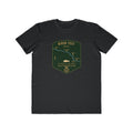 Global Series - River Test England Fishing Map | Lightweight Cotton Trout Tee