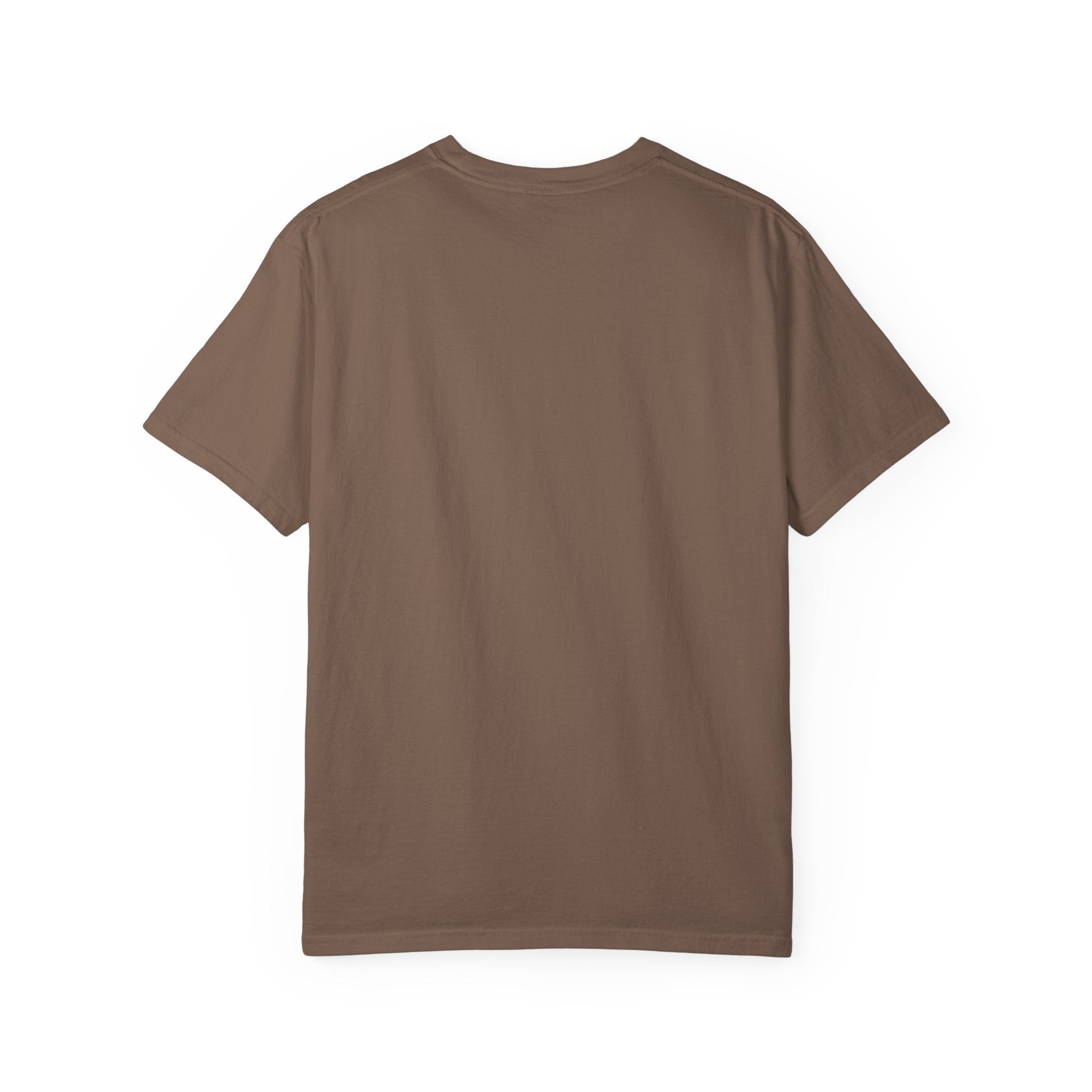 Global Series - Limay River Argentina Fishing Map | Rugged Cotton Trout Tee