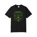 Big Hole River Fishing Map | Rugged Cotton Trout Tee