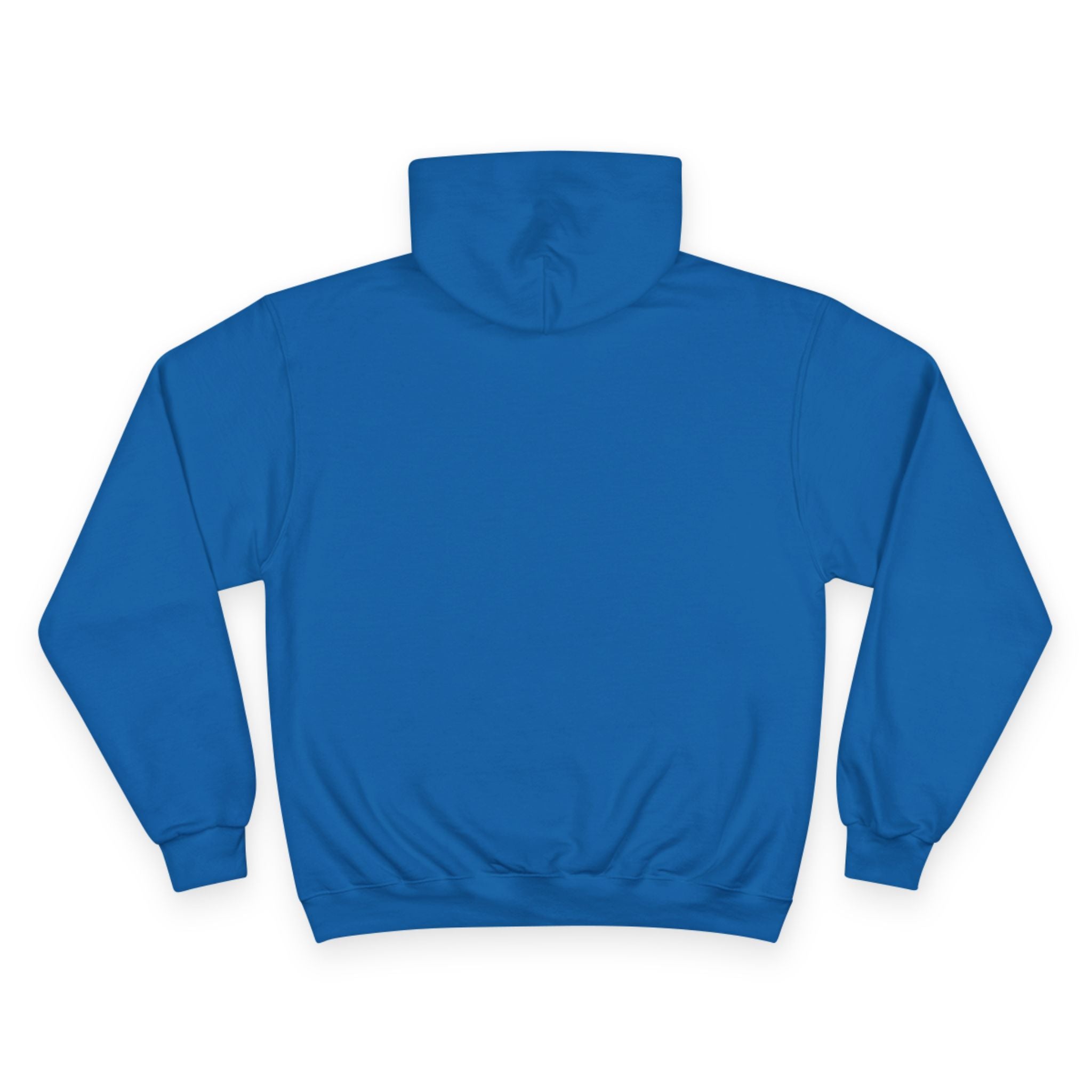 Global Series - Rio Grande River Argentina Patch Graphic Hoodie | Outdoor Adventure