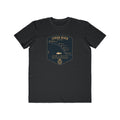 Lehigh River PA Fishing Map | Lightweight Cotton Trout Tee